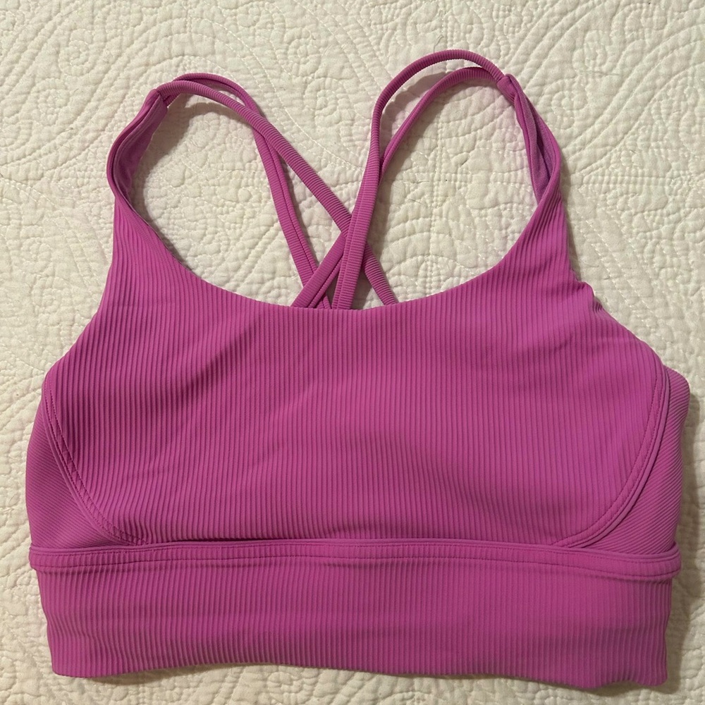 Lulu Lemon Sports Bra